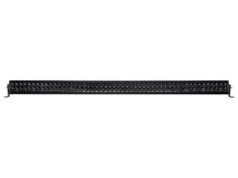 Rigid E-Series PRO Midnight 50&quot; LED Light Bar