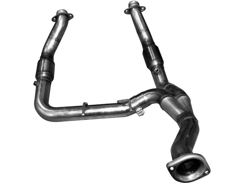 Ford F150 Exhaust Pipes