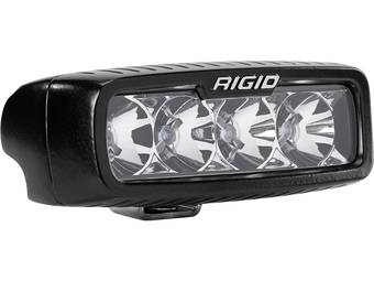 Rigid SR-Q PRO Series LED Lights