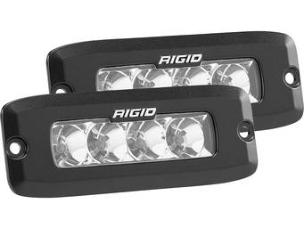 Rigid SR-Q PRO Flush Mount LED Lights
