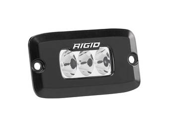 Rigid SR-M PRO Flush Mount LED Lights