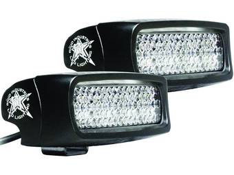 RIGID SR-Q PRO LED Back-Up Lights