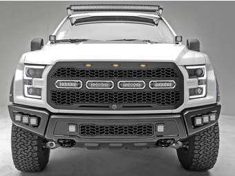 aFe Power Scorpion Grille