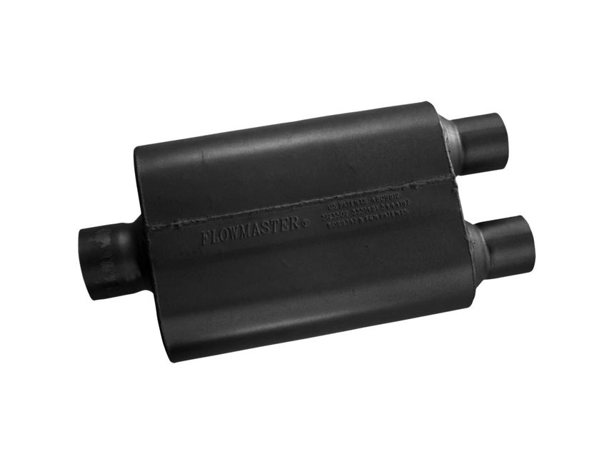 Flowmaster 40 Series Original Muffler 430402 RealTruck