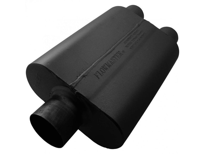 Flowmaster 40 Series Original Muffler 80430402 RealTruck