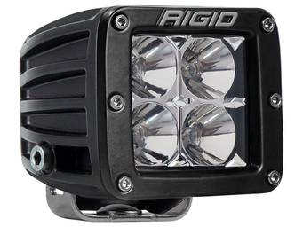 RIGID D-Series PRO LED Lights