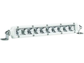 RIGID SR-Series PRO White 10&quot; LED Light Bar