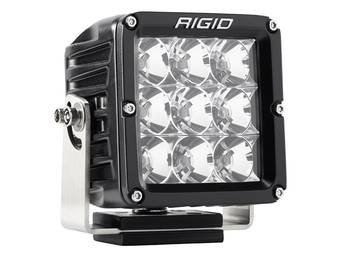 RIGID D-XL PRO LED Lights