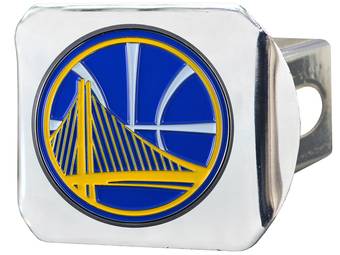 FanMats NBA Hitch Cover