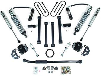 BDS 3&quot; Coilover Lift Kit