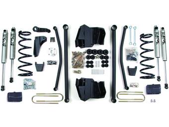 BDS 6&quot; Long Arm Lift Kit