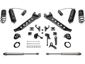 Fabtech 5&rdquo; Coilover Lift Kits