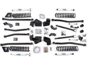 BDS 5.5&quot; Long Arm Lift Kit