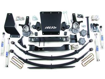 BDS 6.5&quot; Lift Kit