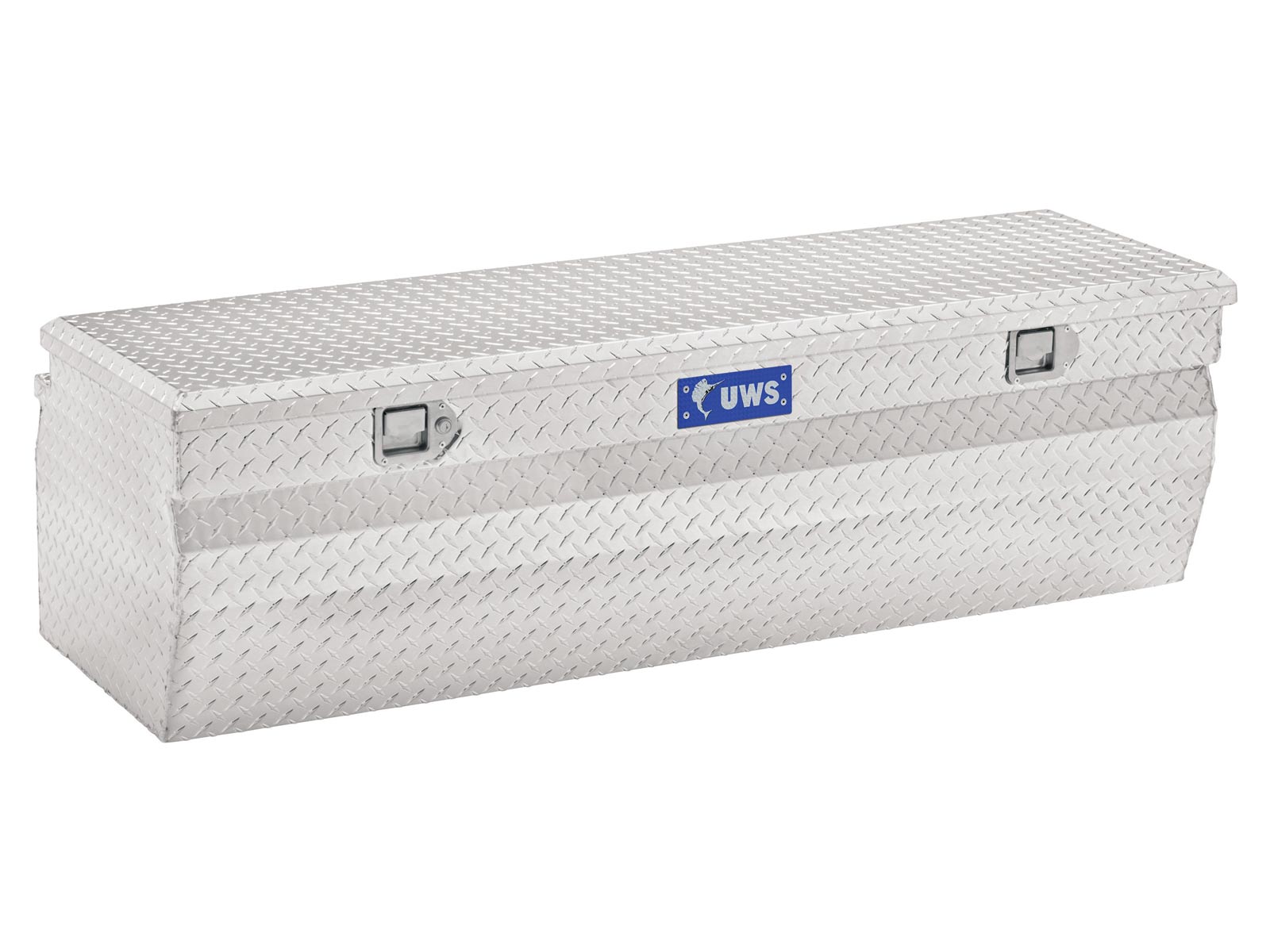 Fits Many 1997-2025 Chevy, Dodge, Ford, GMC, Honda, Lincoln, Nissan, Ram, Toyota, 4'6"-8' Bed (UWS-EC20271)