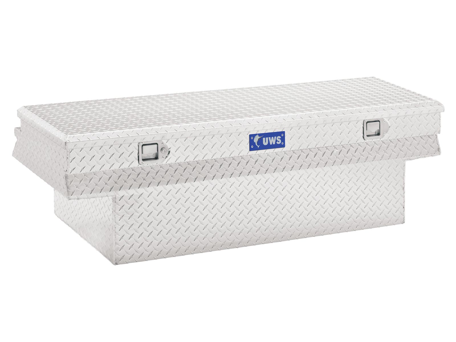 Fits Many 1997-2025 Chevy, Dodge, Ford, GMC, Lincoln, Nissan, Ram, Toyota, 4'6"-8' Bed (UWS-EC20331)
