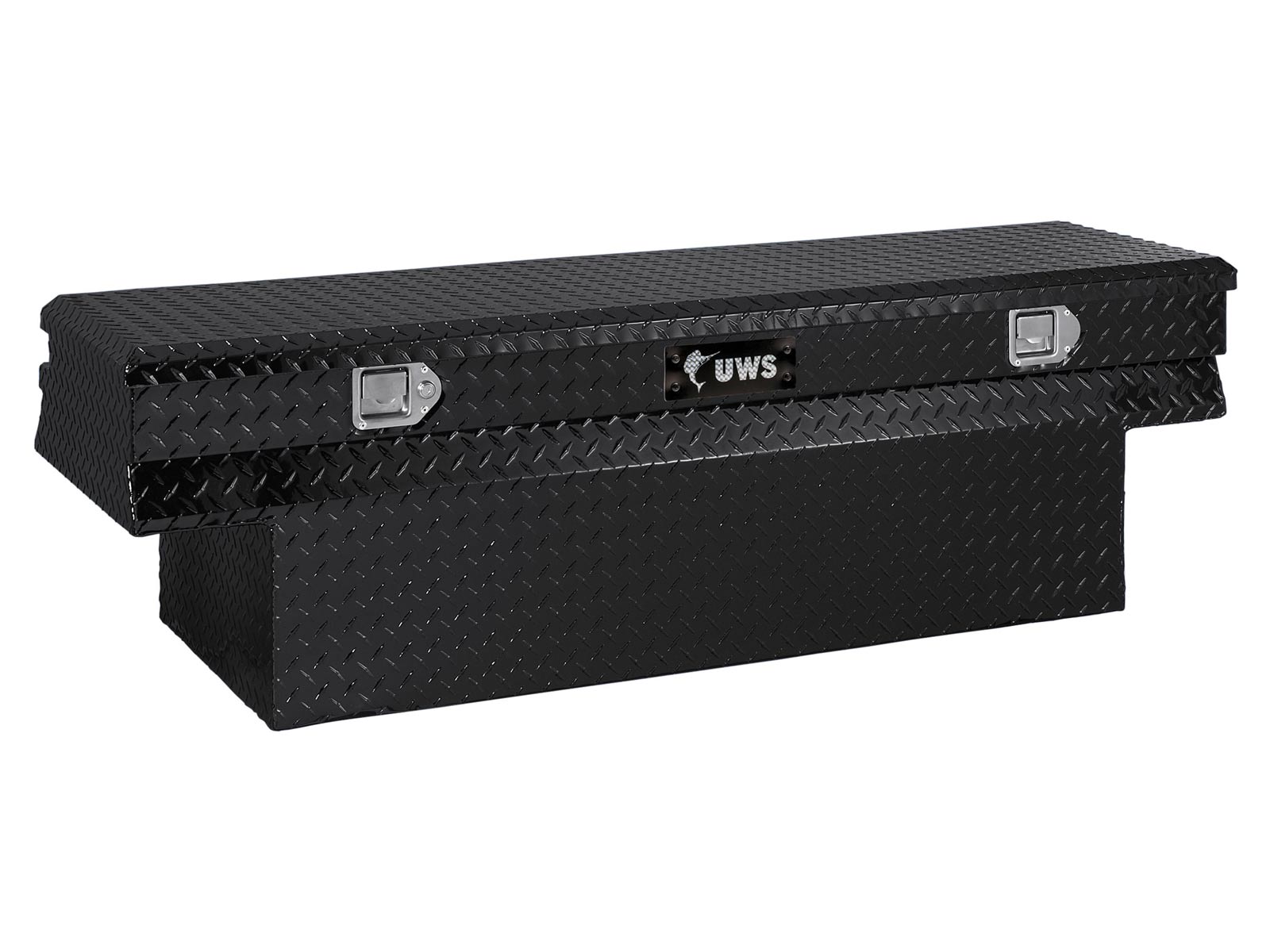 Fits Many 1997-2025 Chevy, Dodge, Ford, GMC, Lincoln, Nissan, Ram, Toyota, 4'6"-8' Bed (UWS-EC20342)