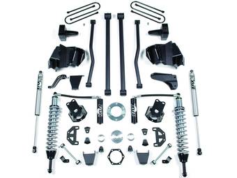 BDS 8&quot; Coilovers Lift Kit