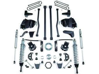 BDS 8&quot; Coilovers Lift Kit