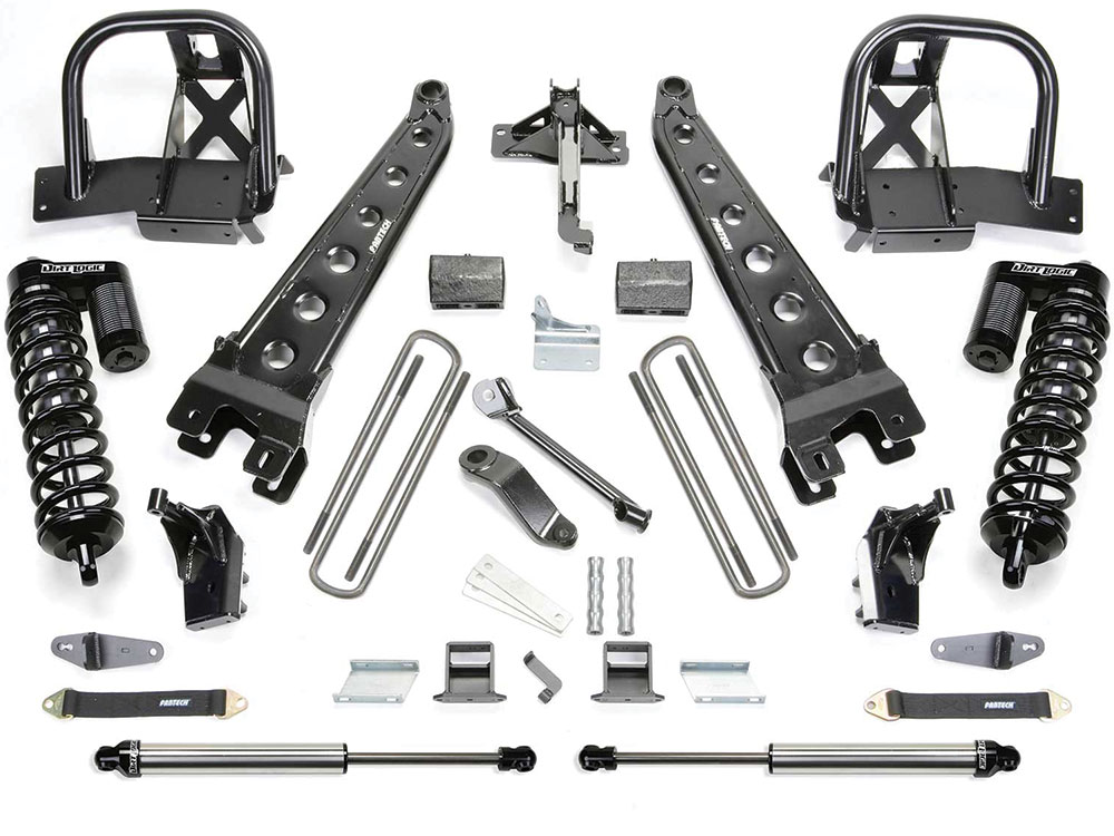 2023 Chevy Silverado 1500 Lift Kits & Body Lifts RealTruck