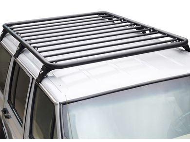 Paramount Jeep Flat Roof Rack 81-40802 | RealTruck