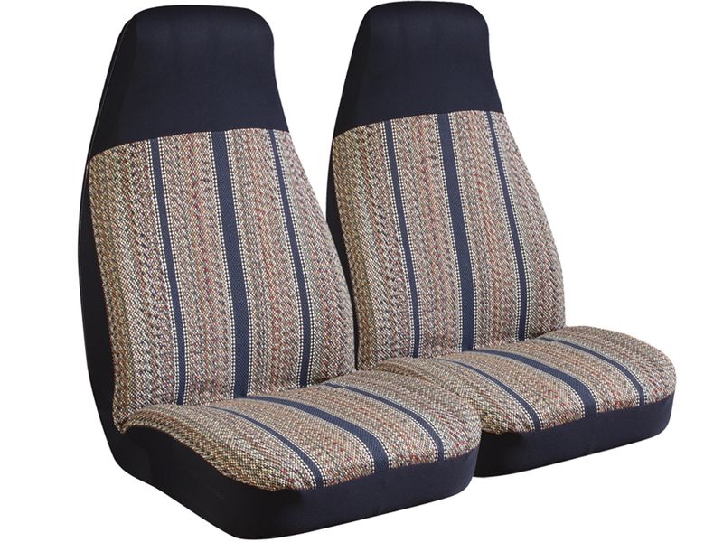 Saddleman Universal Saddle Blanket Seat Cover S 0245203 RealTruck
