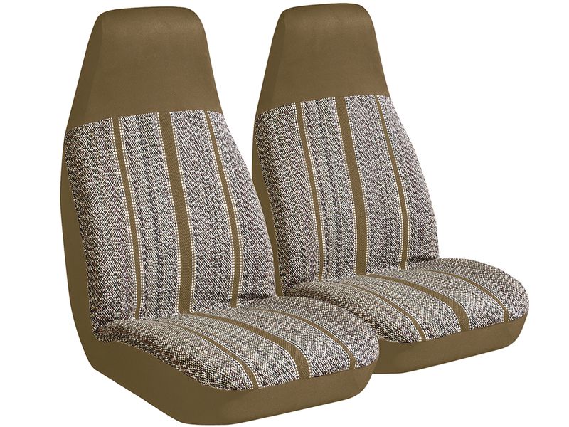 Saddleman Universal Saddle Blanket Seat Cover S 0245209 RealTruck