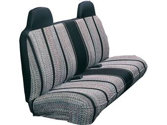 Saddleman Universal Saddle Blanket Seat Covers
