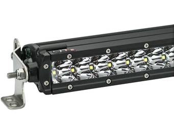 LiT E-Series Single Row 50&quot; LED Light Bar