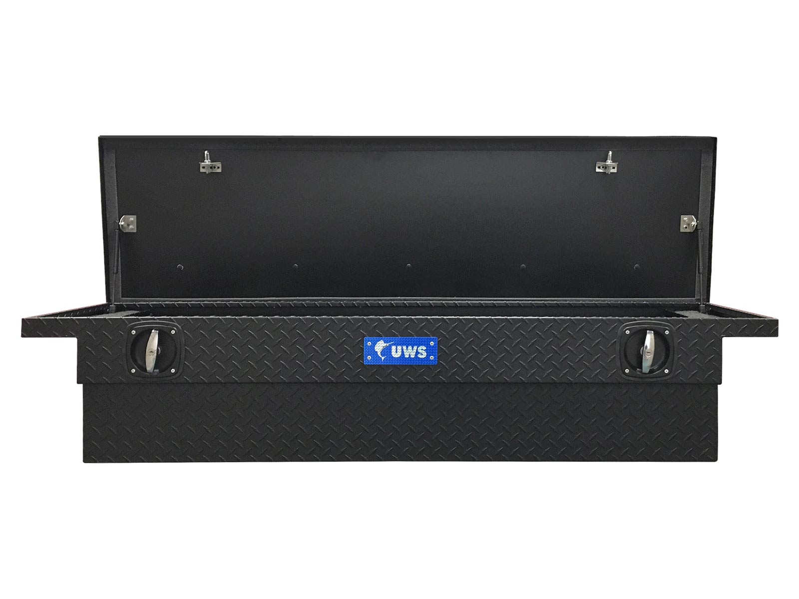 UWS Secure Lock Low Profile Crossover Toolbox EC50004