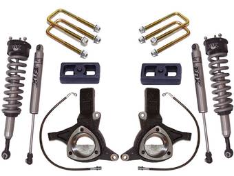 MaxTrac 6&quot; Coilover Lift Kits