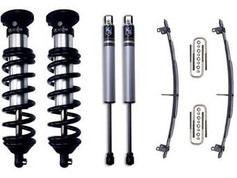 Icon 3&quot; Coilover Lift Kits