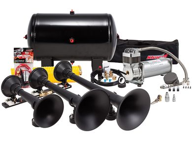 Kleinn ProBlaster Train Horn Kits | RealTruck