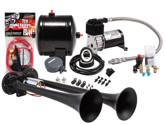 Kleinn 225 Dual Air Horn