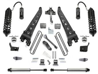 Fabtech 6&quot; Coilover Lift Kits