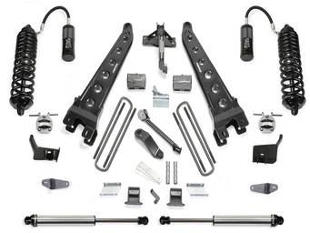 Fabtech 6&quot; Coilover Lift Kits