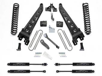 fabtech-6-inch-radius-arm-lift-kit