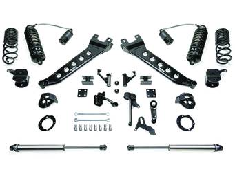Fabtech 7&quot; Coilover Lift Kits