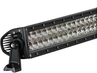 LiT E-Series Double Row 40&quot; LED Light Bar