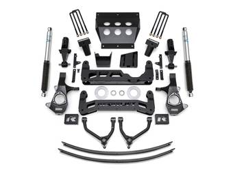 ReadyLIFT 9&quot; Complete Lift Kits