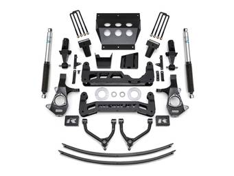 ReadyLIFT 9&quot; Complete Lift Kits
