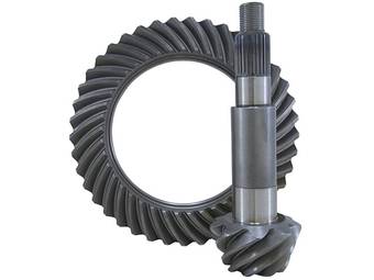 Yukon Ring &amp; Pinion Gears