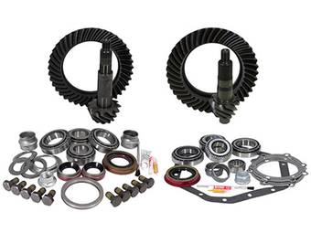 Yukon Ring &amp; Pinion Package