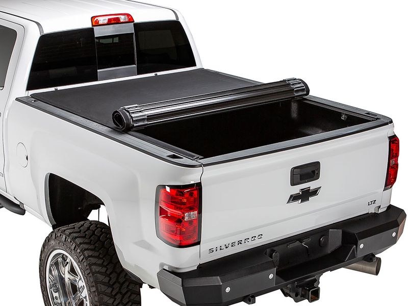 TruXedo Sentry CT Tonneau Cover TRX-1572016 | RealTruck