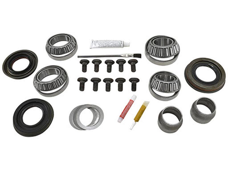 Yukon Master Overhaul Kit YK NM205 | RealTruck