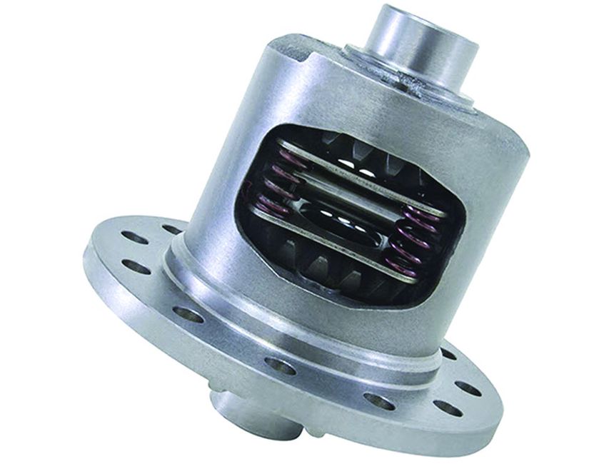 Yukon Duragrip Differential YDGC9.25ZF311 RealTruck