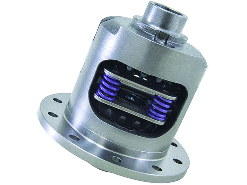 Yukon Duragrip Differential YDGGM8.53301 RealTruck