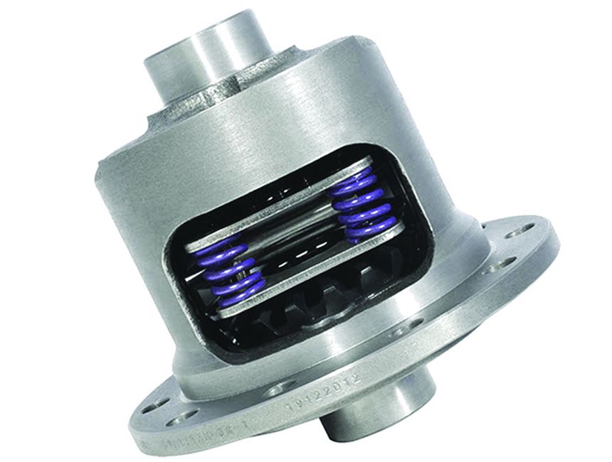 Yukon Duragrip Differential YDGNTITAN321 RealTruck