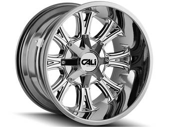 cali offroad-chrome-americana-wheels