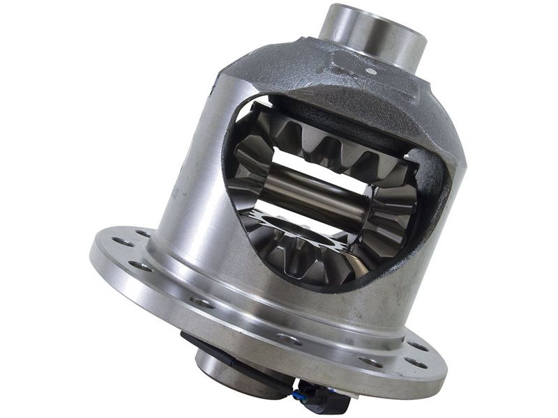 Yukon Electric Locking Differential YP PF9.75E34A RealTruck
